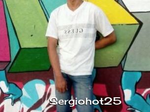 Sergiohot25