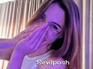 Sevilposh