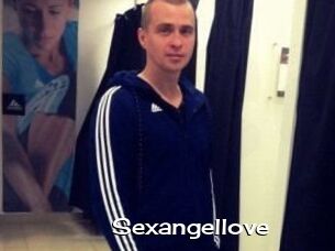 Sexangellove