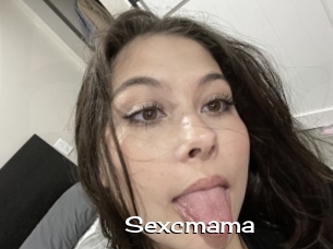 Sexcmama