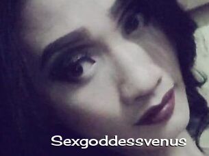 Sexgoddessvenus