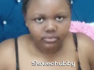 Sexiechubby
