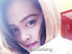 Sexietary