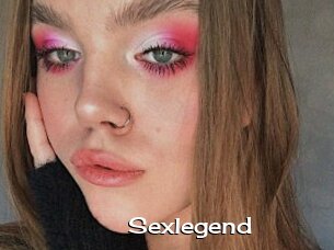 Sexlegend