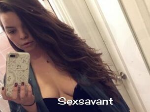 Sexsavant