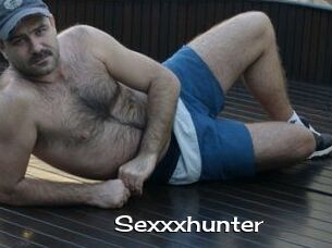 Sexxxhunter
