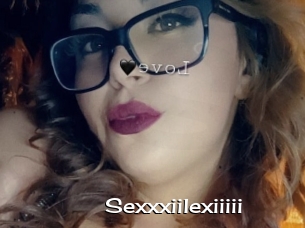 Sexxxiilexiiiii