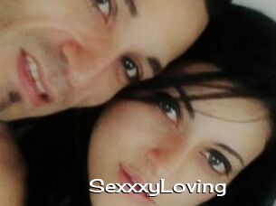 SexxxyLoving