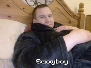 Sexxyboy
