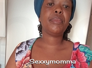 Sexxymomma