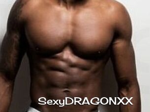 SexyDRAGONXX