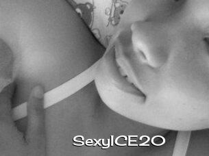 SexyICE20