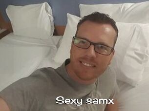 Sexy_samx