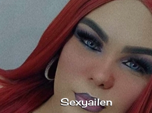 Sexyailen