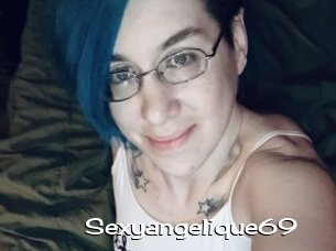 Sexyangelique69