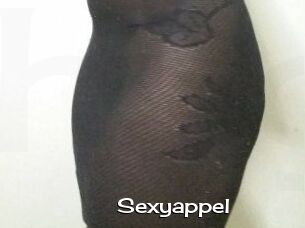 Sexyappel