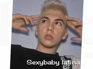 Sexybaby_latina