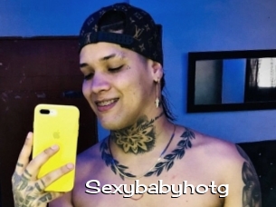 Sexybabyhotg