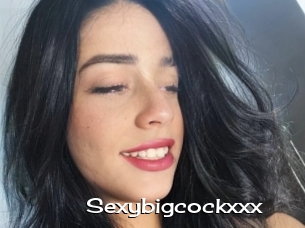 Sexybigcockxxx