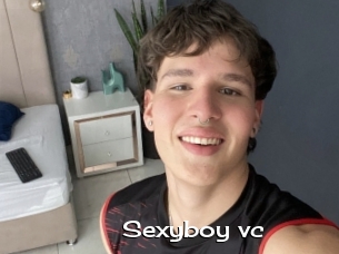 Sexyboy_vc