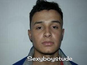 Sexyboystude