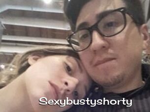 Sexybustyshorty