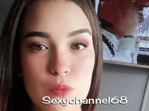 Sexychannel68
