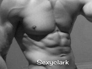 Sexyclark
