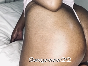 Sexycoco22