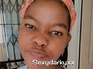 Sexydarkyxx