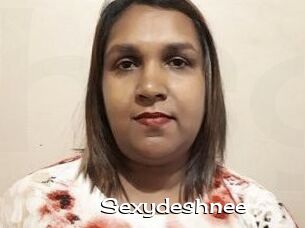 Sexydeshnee