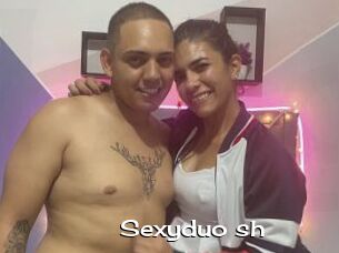 Sexyduo_sh