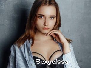 Sexyelssa