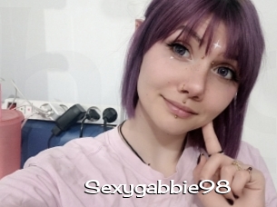 Sexygabbie98