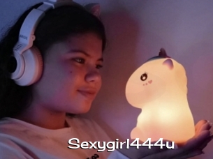 Sexygirl444u