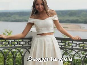 Sexygirlangela