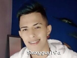 Sexyguy19a