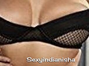 Sexyindianisha