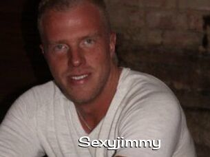 Sexyjimmy