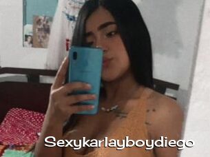 Sexykarlayboydiego