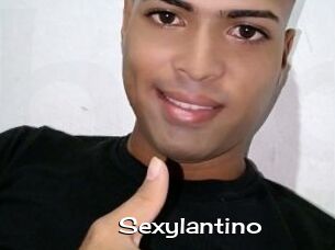 Sexylantino