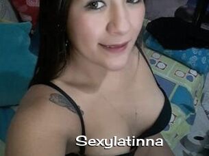 Sexy_latinna