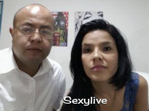 Sexy_live