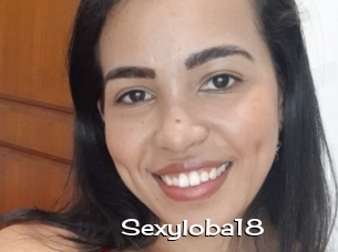 Sexyloba18
