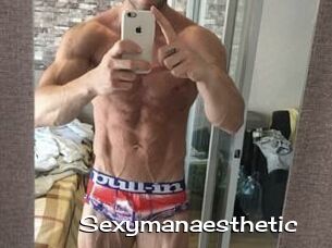 Sexymanaesthetic