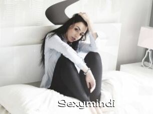 Sexymindi