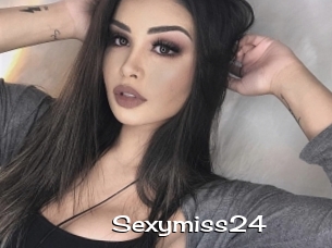 Sexymiss24