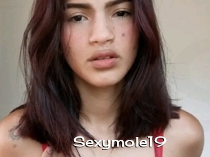 Sexymole19