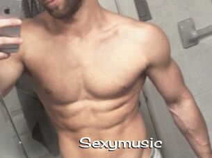 Sexymusic