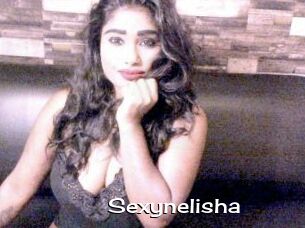 Sexynelisha